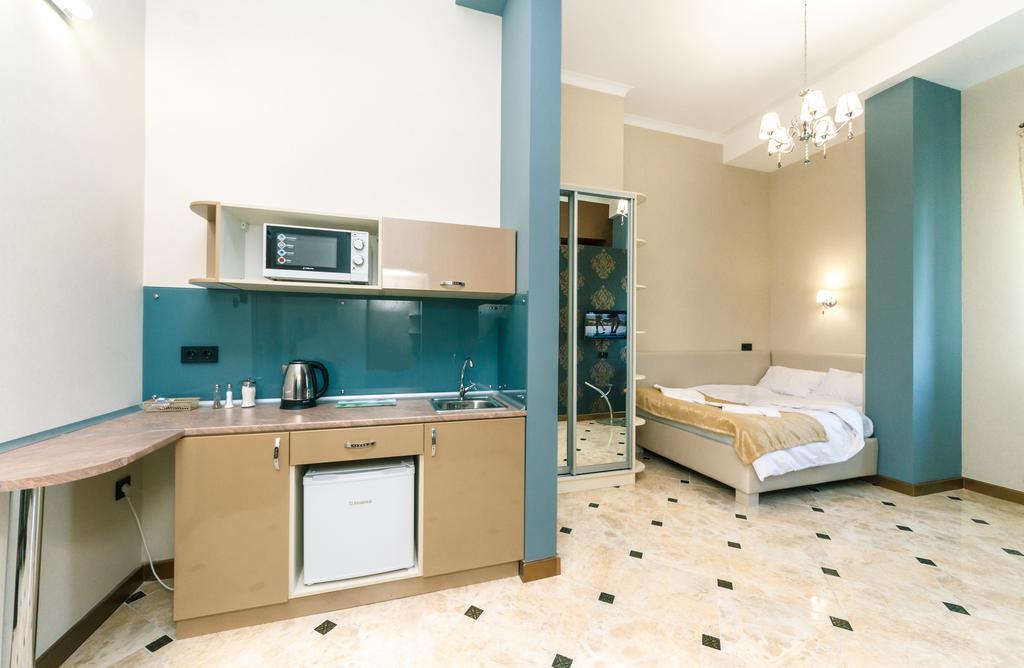 Bogdan Hall Kiev Exterior foto