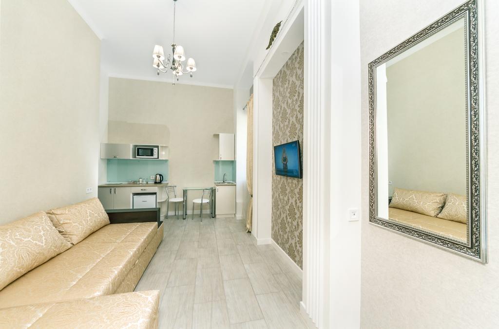 Bogdan Hall Kiev Exterior foto