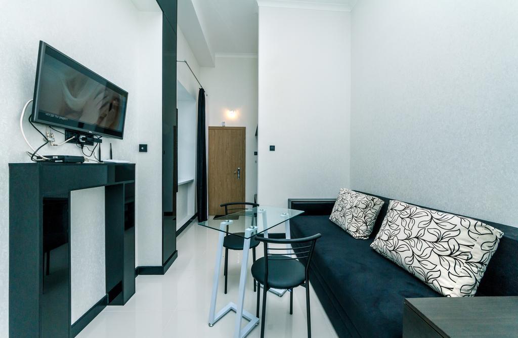 Bogdan Hall Kiev Exterior foto
