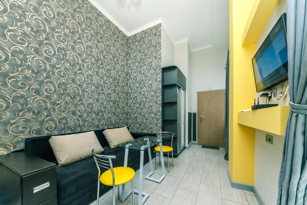 Bogdan Hall Kiev Exterior foto