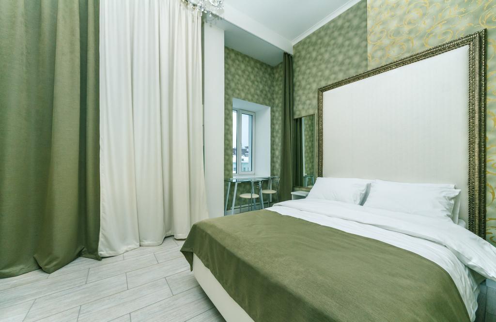 Bogdan Hall Kiev Exterior foto